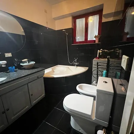 Holiday home Hjertet Af Sicilien *