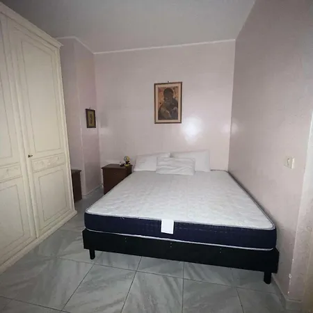 Hjertet Af Sicilien Holiday home Giardini Naxos