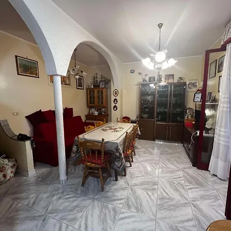 Holiday home Hjertet Af Sicilien