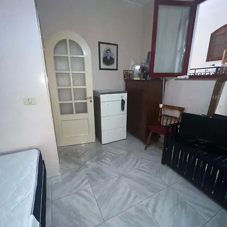 Hjertet Af Sicilien * Giardini Naxos