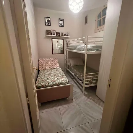 Hjertet Af Sicilien Holiday home