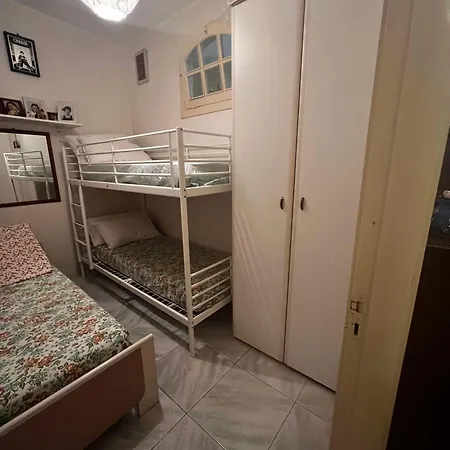 Holiday home Hjertet Af Sicilien